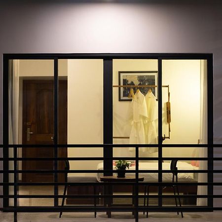 Phimean Home Suite Siem Reap Exteriér fotografie