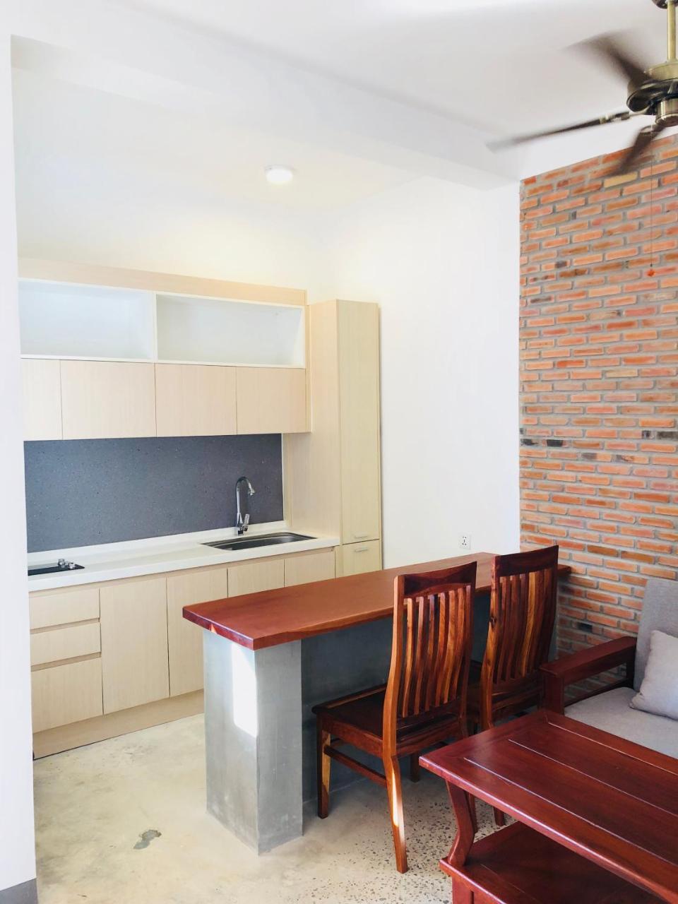 Phimean Home Suite Siem Reap Exteriér fotografie