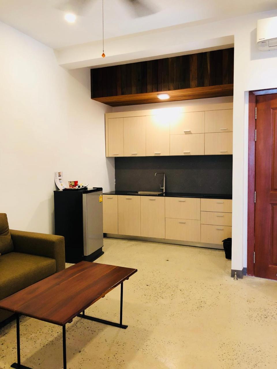 Phimean Home Suite Siem Reap Exteriér fotografie