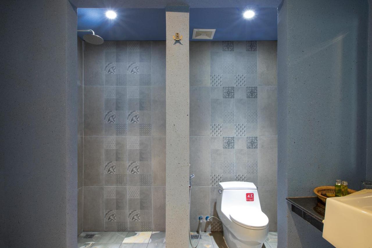 Phimean Home Suite Siem Reap Exteriér fotografie